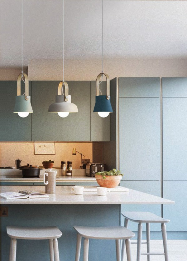 Avelena | Loft Pendelleuchte