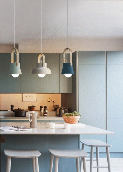 Avelena | Loft Pendelleuchte