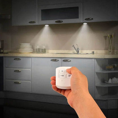 Avelena | Energiesparende Led Lampe mit Standby-Modus