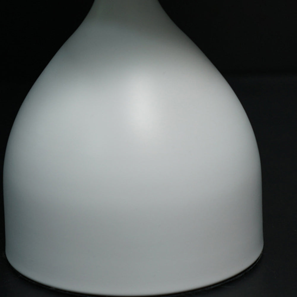 Avelena | TrendyGlow – Zeitgenössische LED-Tischlampe für Schlafzimmer-Ambiente