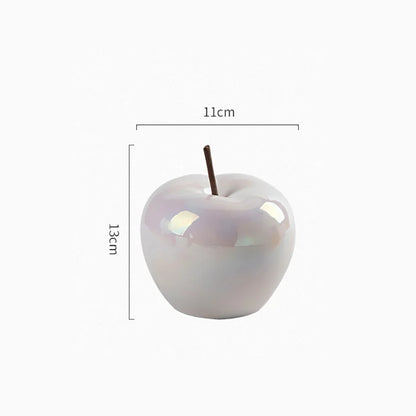 Avelena | Apfel Translucent Nachttischlampe