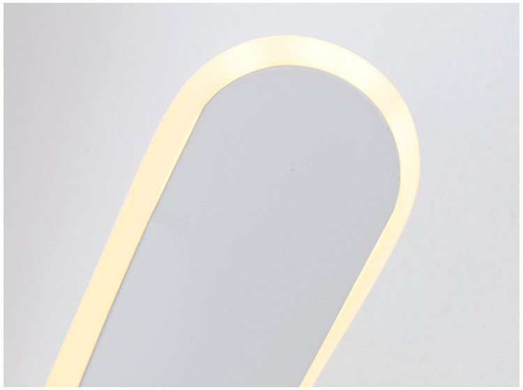 Avelena | DimLume – Aluminium Schreibtischlampe mit flexibler Dimmfunktion