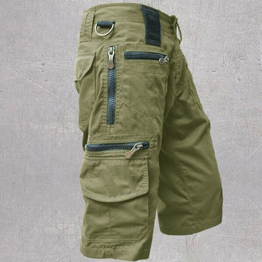 Cargo-Shorts