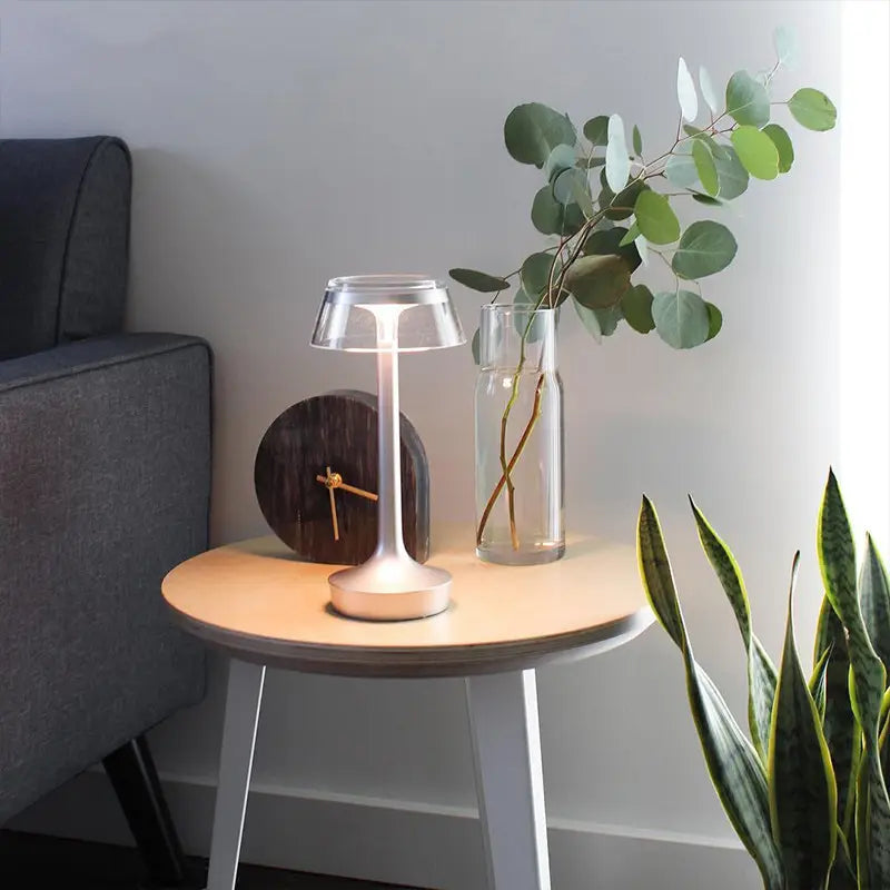 Avelena | Touch Crystal™ Lampe