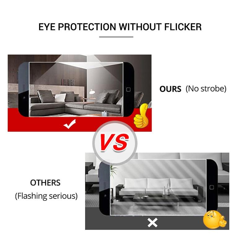 Avelena | Bewegungsmelder Glühbirne