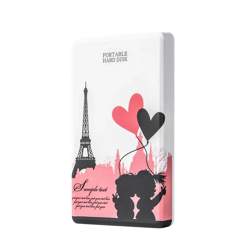 Avelena | CloudBox | Externe Festplatte – Zuverlässige Speicherung und Blitzschnelle Übertragung