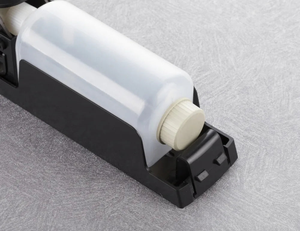 Avelena | Wandmontierte Duschspender