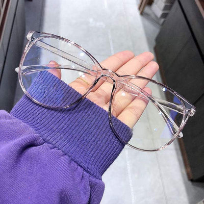 Avelena | Brille – Stylische Blaulichtbrille zum Schutz
