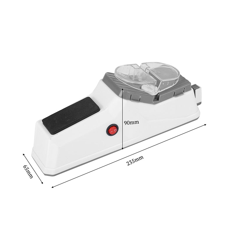 Avelena | Elektrischer Messerschärfer Bladerevive