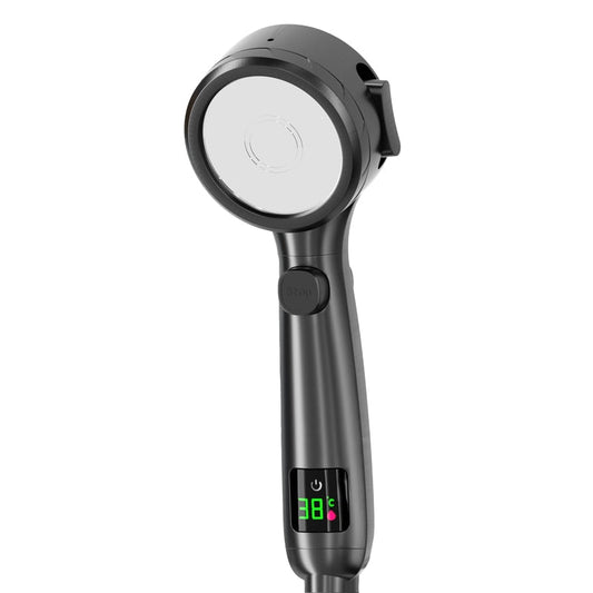 Avelena | Duschkopf mit Temperaturanzeige im Angebot