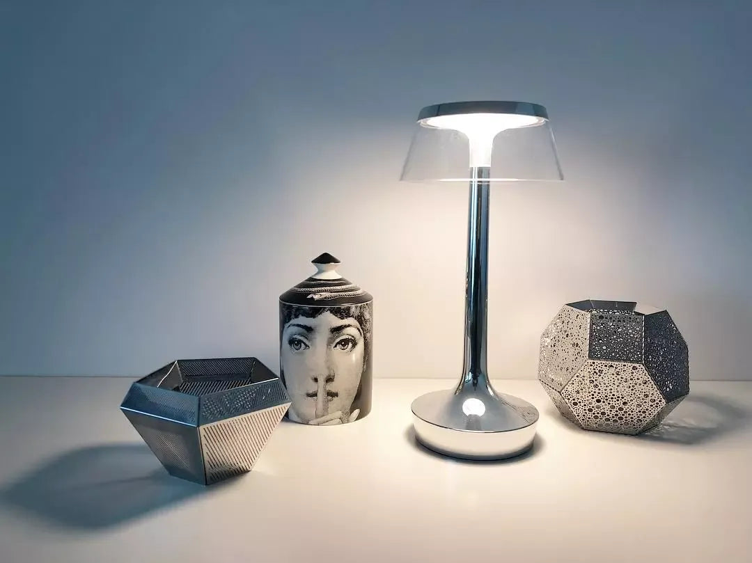 Avelena | Touch Crystal™ Lampe