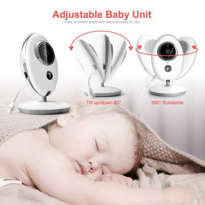 Avelena | Bester Babyphone - Audio Video Babyphone