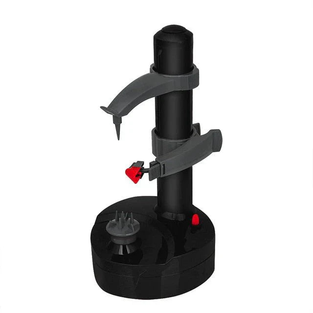 Avelena | Automatischer Obst- und Gemüseschäler mit Ein-Knopf-Bedienung
