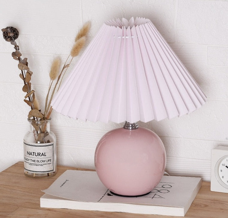 Avelena | Nadia Tischlampe