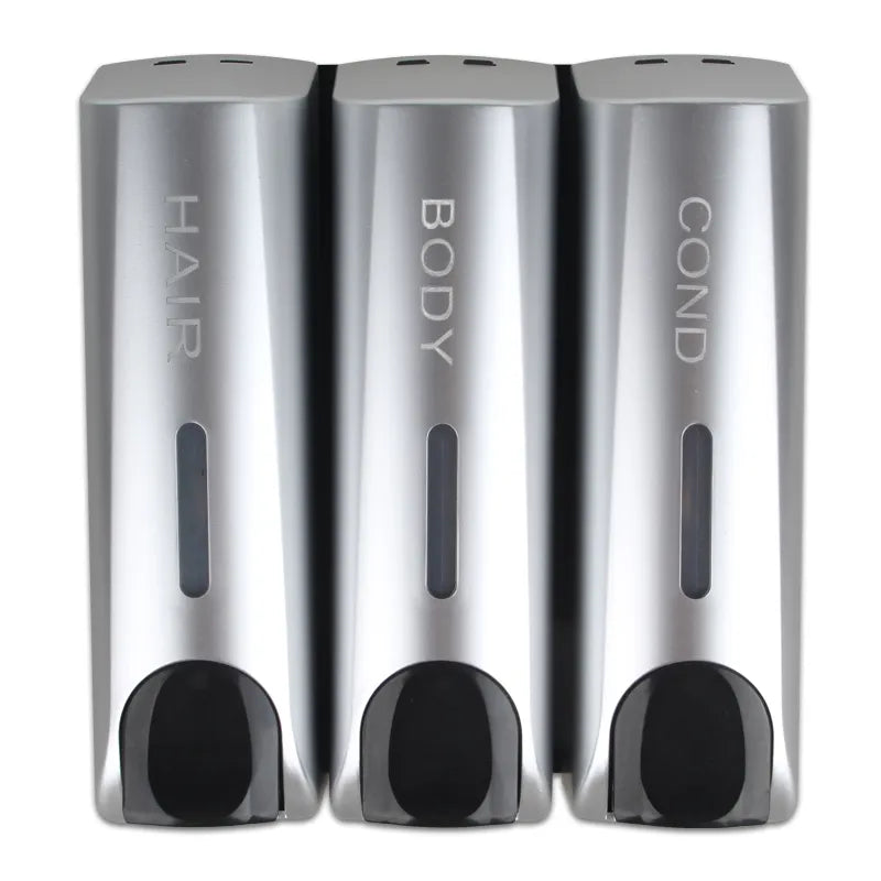 Avelena | Wandmontierte Duschspender