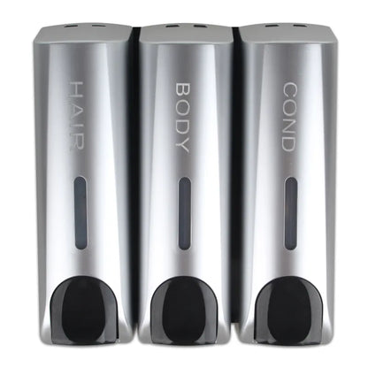 Avelena | Wandmontierte Duschspender