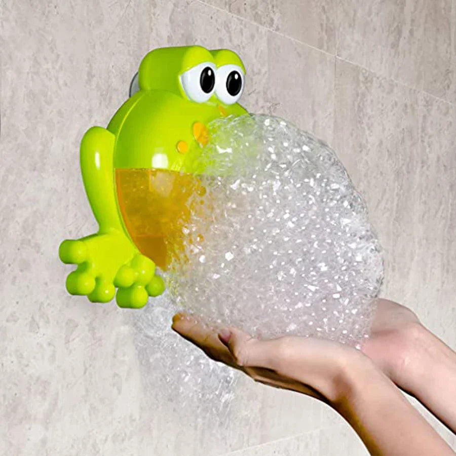 Avelena | Blasenfreude Badespaß für alle