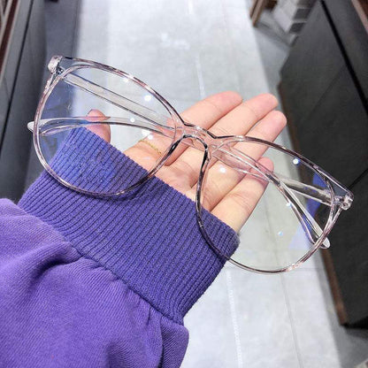Avelena | Brille – Stylische Blaulichtbrille zum Schutz