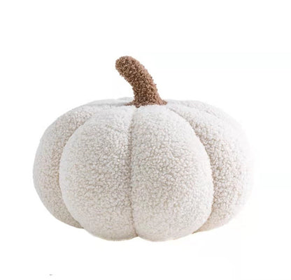 Avelena | Weiches Herbst Kürbis Kissen