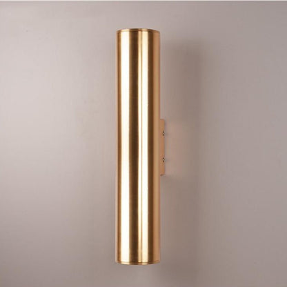Avelena | Moderne Zylindrische Wandlampe