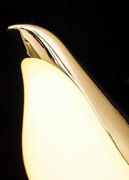 Avelena | BirdGlow – Verzaubernde Wandleuchte mit Vögeln für sanftes, fesselndes Licht