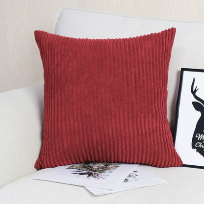 Avelena | Kissenbezug aus Cord