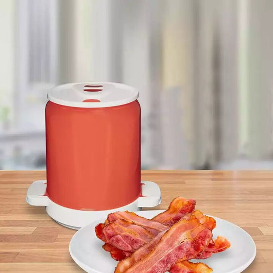 Avelena | YummyCan - Mikrowellenkocher für Speck
