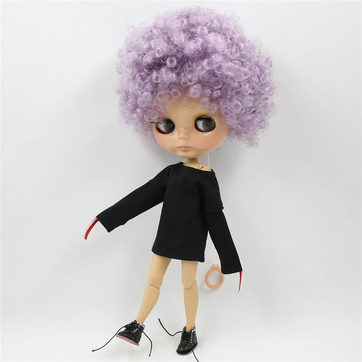 Avelena | 1/6 Bjd Tan Haut Zusammengesetzte Puppe 30Cm