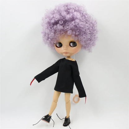Avelena | 1/6 Bjd Tan Haut Zusammengesetzte Puppe 30Cm