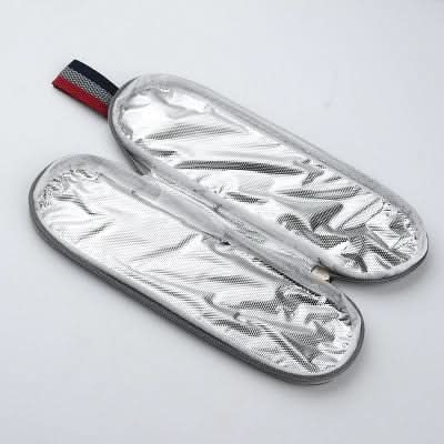 Avelena | EcoWare – wiederverwendbares Besteckset