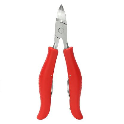 Avelena | Nagelknipser für Podiatrische Korrektur - Fußpflegetools