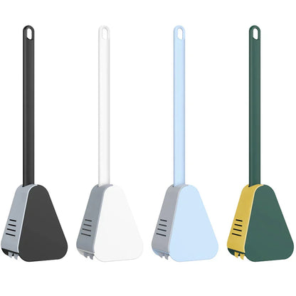 Avelena | Cleaner Pro Toilettenbürste Toilettenbürste mit Golfbürstenkopf