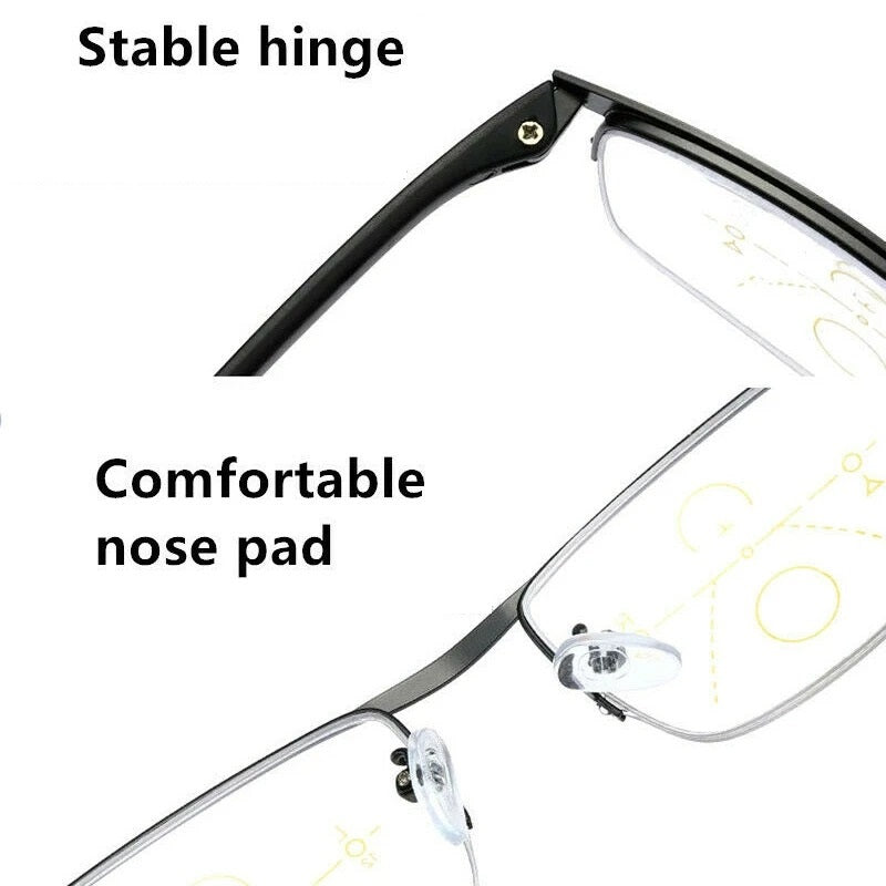 Avelena | VisiGuard Pro – Kristallklare Sicht bei jedem Licht