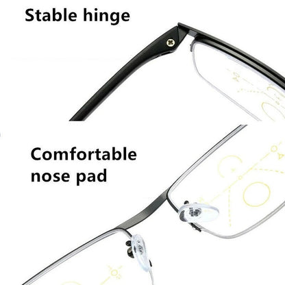 Avelena | VisiGuard Pro – Kristallklare Sicht bei jedem Licht
