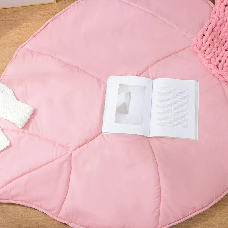 Avelena | Komfort Baby Spiel Verzauberte Spielmatte für Babys