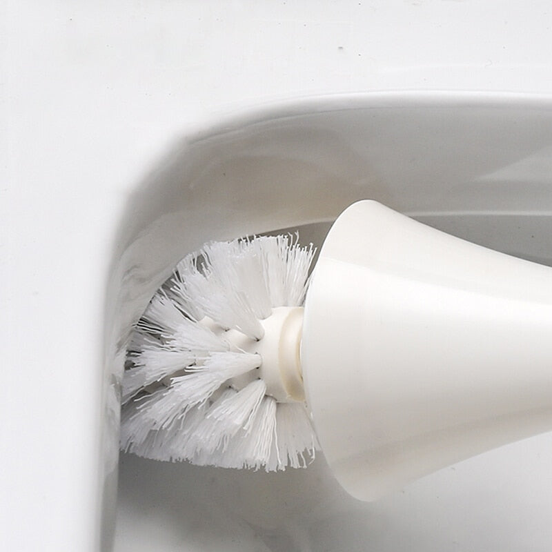 Avelena | LuxeBrush – Elegante Toilettenbürste mit innovativer hygienischer Funktionalität