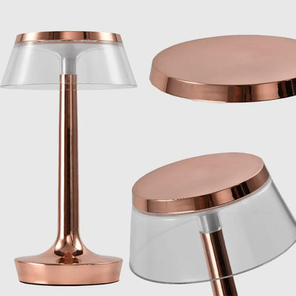 Avelena | Touch Crystal™ Lampe