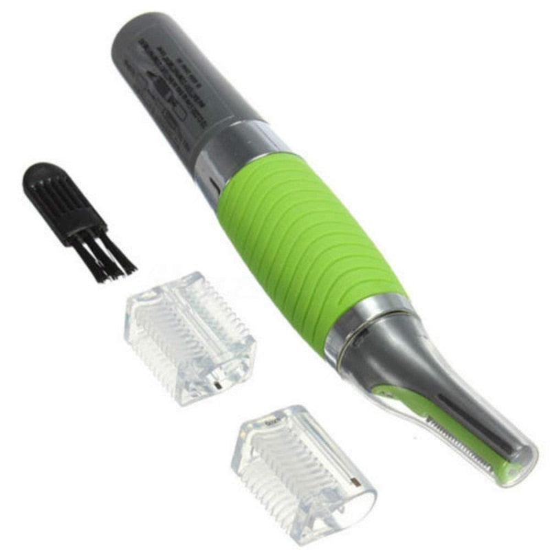 Avelena | S – Effizienter Nasen- und Ohrentrimmer