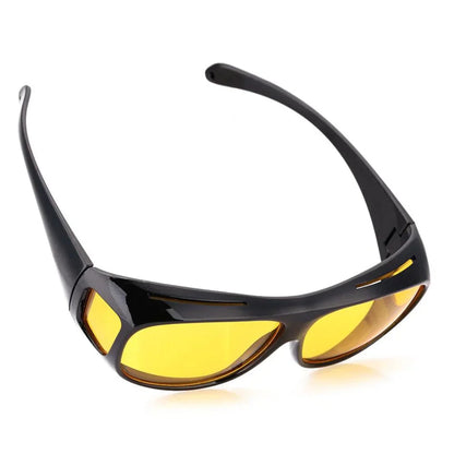 Avelena | Antireflex-Nachtblickbrille Nightguard