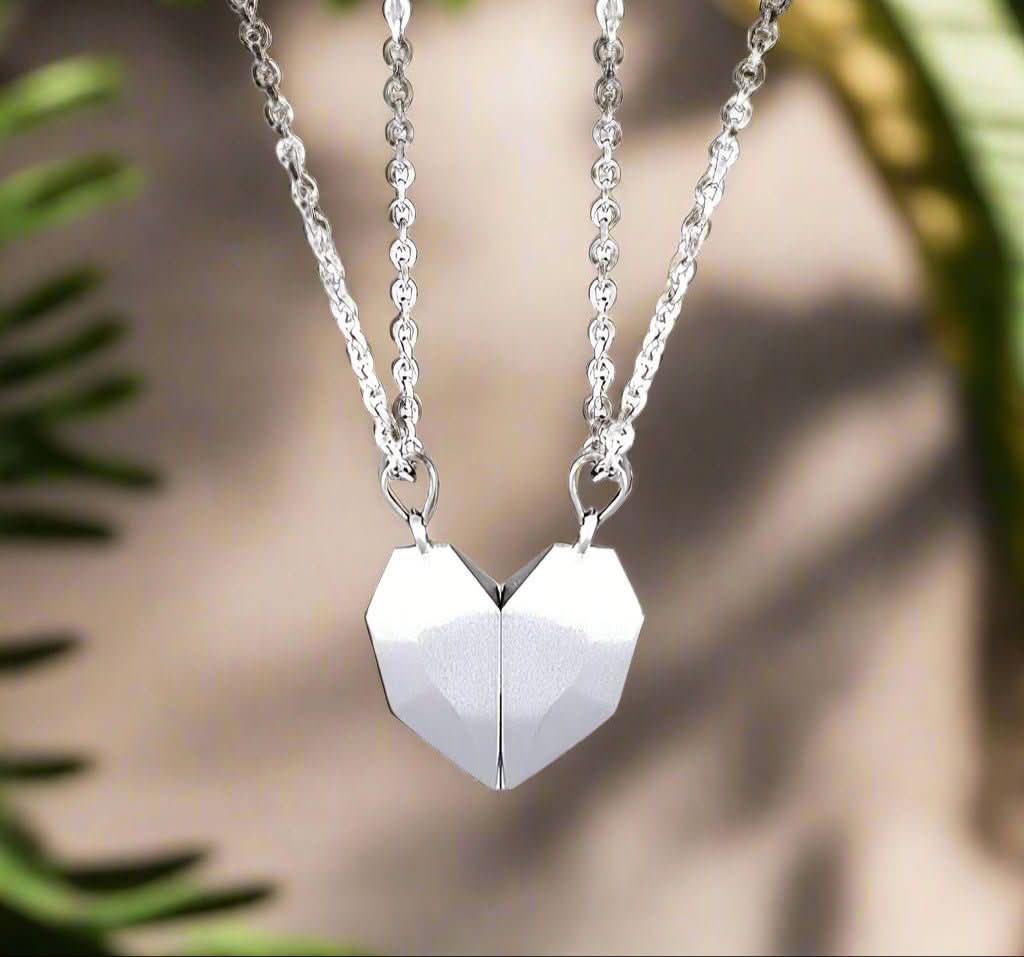 Avelena | Magnetisches 2-in-1-Halsband für ewige Liebe