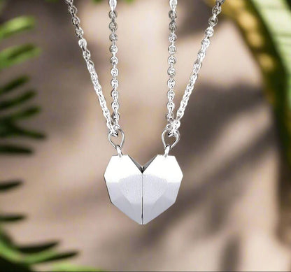 Avelena | Magnetisches 2-in-1-Halsband für ewige Liebe