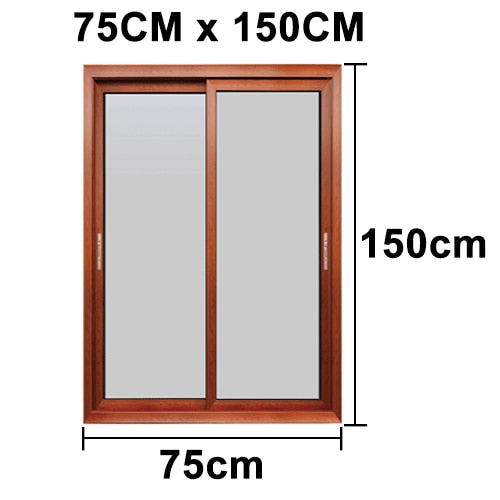 Avelena | WindowShield - Effektiver Schutz gegen Insekten und Allergien