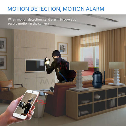 Avelena | Baby Atemüberwachungsmonitor - Video-Baby Monitor