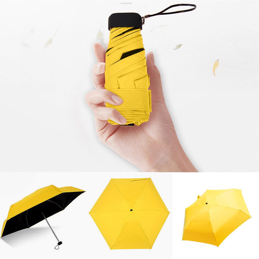 Avelena | Faltender Ultra Mini Taschenschirm