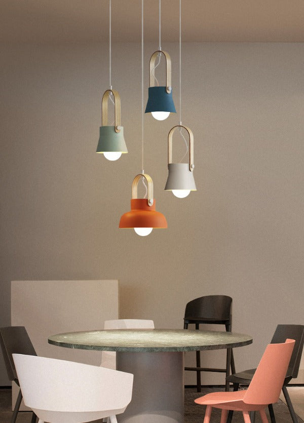 Avelena | Loft Pendelleuchte