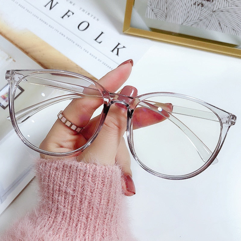 Avelena | Brille – Stylische Blaulichtbrille zum Schutz