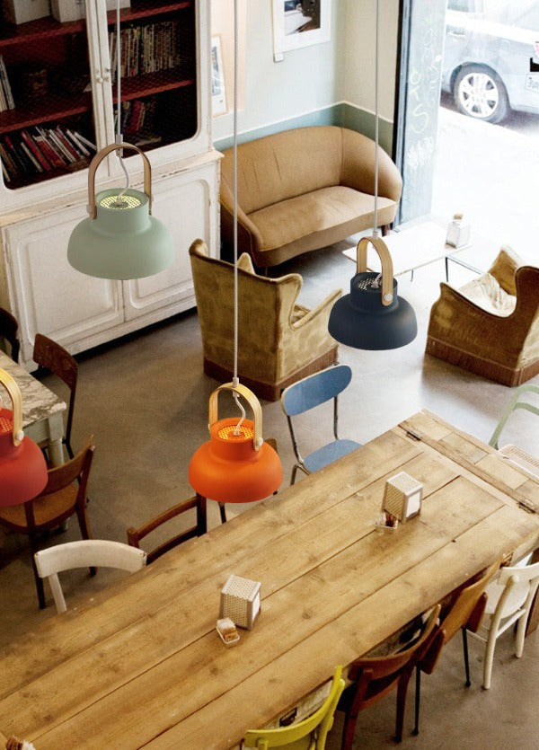 Avelena | Loft Pendelleuchte