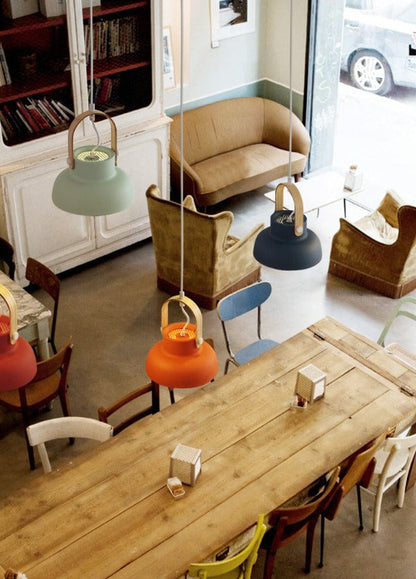 Avelena | Loft Pendelleuchte