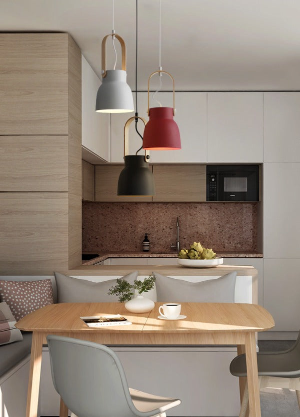 Avelena | Loft Pendelleuchte
