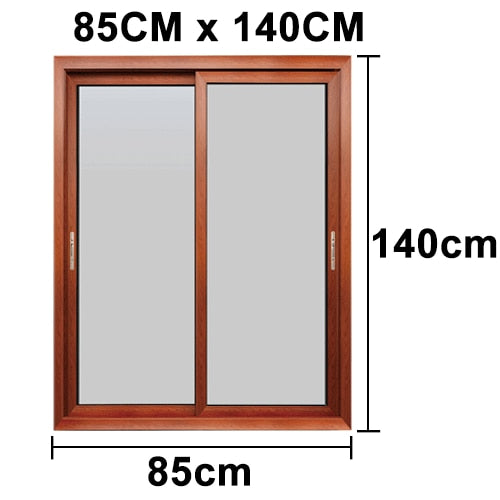 Avelena | WindowShield - Effektiver Schutz gegen Insekten und Allergien